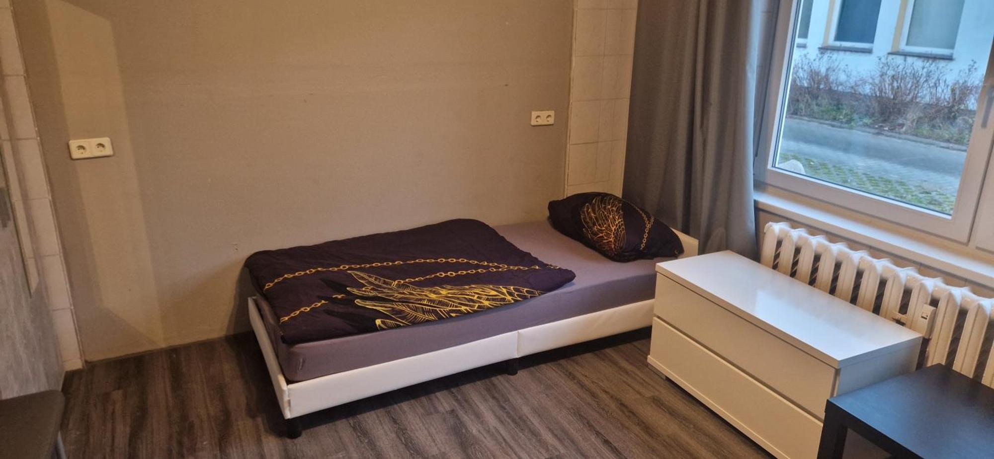 M&R Motel รอสต็อค ภายนอก รูปภาพ