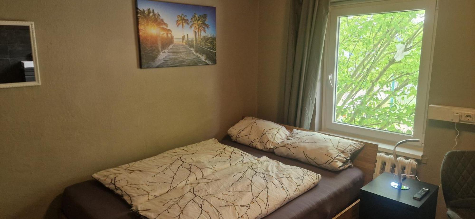 M&R Motel รอสต็อค ภายนอก รูปภาพ